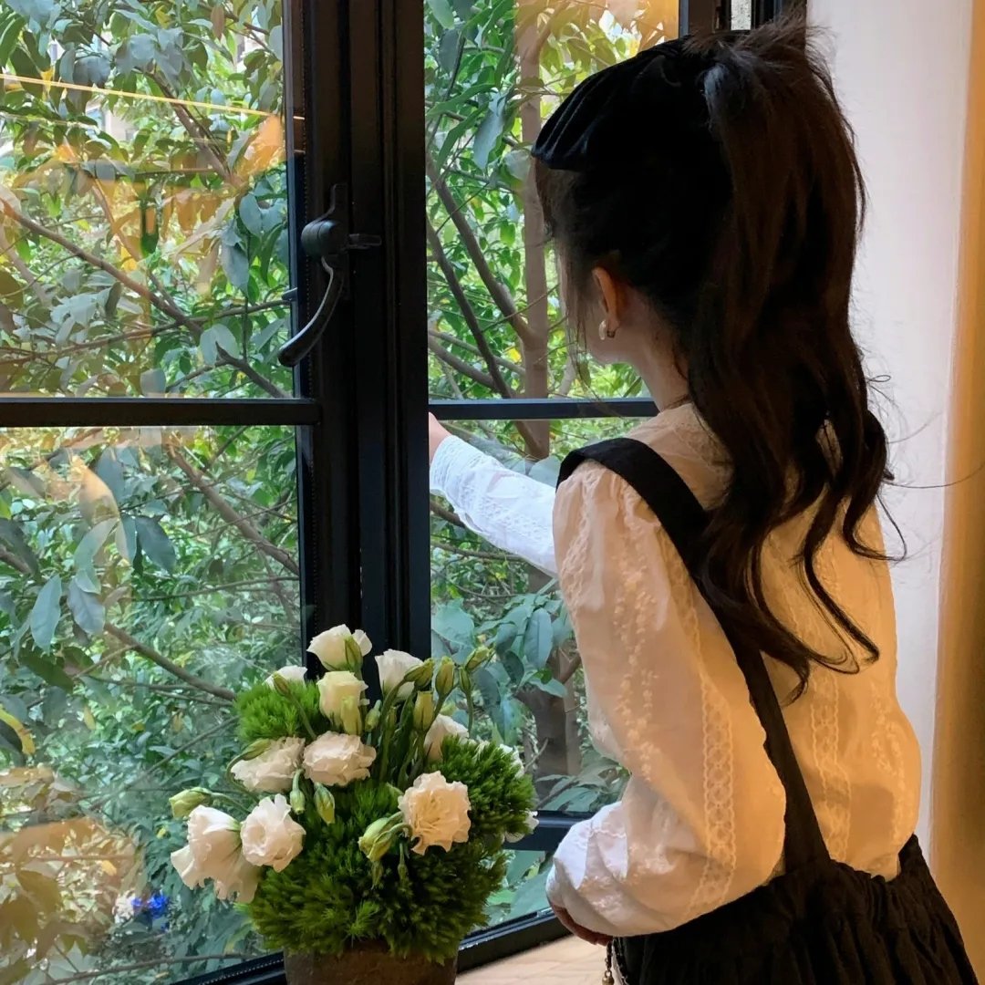 用爱征服一切
